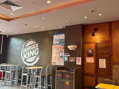 -汉堡王(上海凌云壹街坊店)
