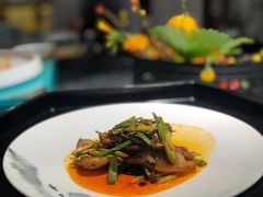 土猪回锅肉-松云泽