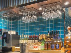 -上隐水产海鲜刺身自助餐(淮海百盛店)