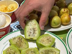 -亚马逊海鲜自助(梅溪湖步步高店)