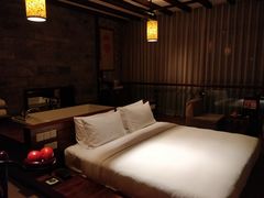 -中铁花水湾温泉酒店(大邑店)
