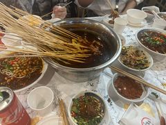 -成都瓜串串(华强北店)