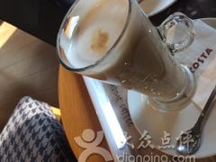 -COSTA COFFEE(昆城广场店)