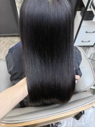 -藤野造型·专业烫染店