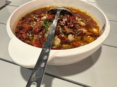 -No.DD戳子烧烤·江湖菜(北京总店)