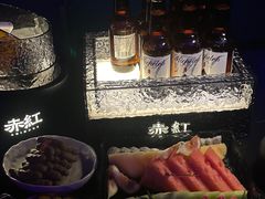-赤红音乐现场(浦东金桥路店)