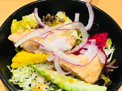 -吟松日式料理(莘庄店)