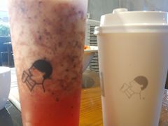 -喜茶(永旺梦乐城店)