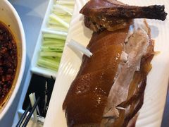 -合兴居烤鸭店