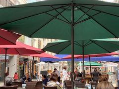 露天位-太平馆西餐厅(北京路店)