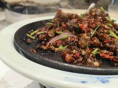 -好食上(喜盈门.范城店)