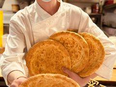 -谷丽麦馕新疆菜·清真(步步高梅溪新天地店)