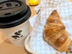 -NOVAE CAFE 咖啡·可颂(望京店)