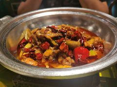 -辛香汇(飞洲店)