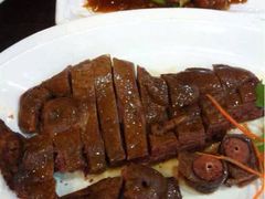 iphone_upload_pic-乔家满族八大碗(流水沟店)