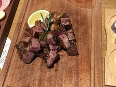 -MEAT MATE 鲜食肉铺(凤凰汇·里巷店)
