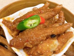 -点都德(千灯湖环宇城店)