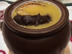 佛跳墙-丽景湾国际酒店·六福轩中餐厅