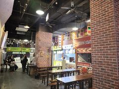 -老昆明网红小吃城(景星恒隆百货店)