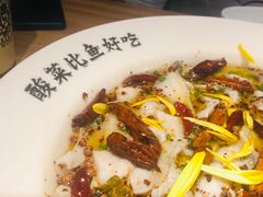 -太二酸菜鱼(正大广场店)