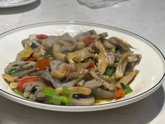 -老奶奶私房菜(天台里街店)