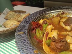 -楼兰新疆菜(江宁万达店)