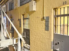 -大馆(前中区警署建築群)