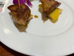 -渔日本料理铁板烧(新天地假日广场店)