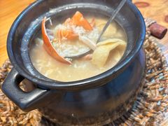 -皮蛋弟砂锅店(总店)