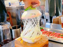 -朴太院·烤肉万岁·创意首尔料理(中联广场店)