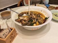 -丹江渔村(龙旗店)