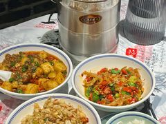-壹盏灯(华远店)