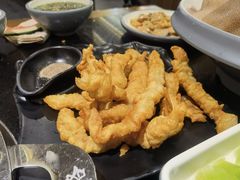 -井格重庆火锅(西直门凯德Mall店)