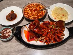 -王记姚家味·地道苏帮菜(凤凰街店)