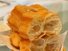 至尊孖宝-春满园·早茶·粤菜·宴会(前海店)