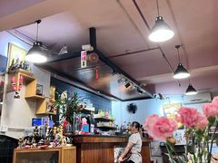 -热浪岛马来餐厅