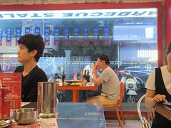 -神府路壹号·海鲜烧烤·砂锅粥·锅物(三坊七巷店)