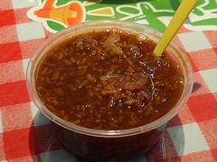 -蓝老大糖粥藕店(双塘路)