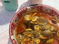 -饶福记·南昌烧烤大排档(九龙湖土著店)