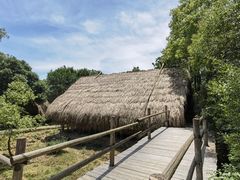 -河姆渡遗址博物馆