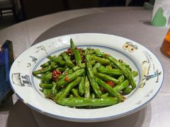 -回头食客-李久其家民间餐厅(望城金桥国际店)