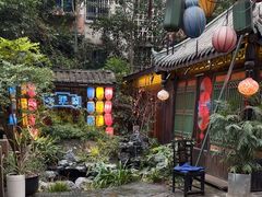 -院8里·小聚园老川菜(九眼桥店)