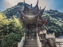 -浙北大峡谷