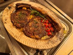 -波特曼西餐厅(中央大街店)