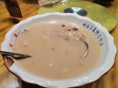 杀猪汤-小口味