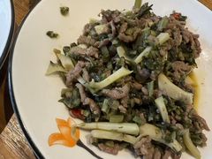 -食光慢宴·安吉土菜馆