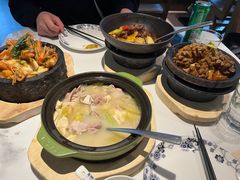 -潮堂 · 潮州菜(国贸商城店)