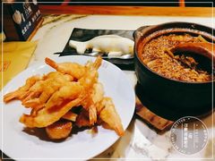 -小吊梨汤·北京菜(香山店)