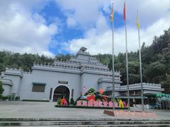 -修水东浒寨风景区