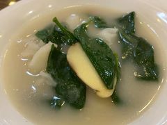 -今雅缘素食馆(珠江路美食街店)